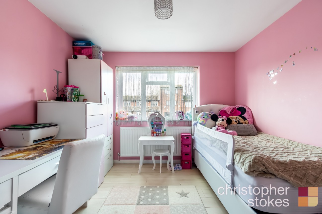 Elderbek Close, Cheshunt, Waltham Cross, Hertfordshire, EN7 6HT
