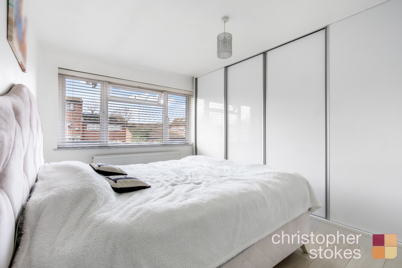Elderbek Close, Cheshunt, Waltham Cross, Hertfordshire, EN7 6HT