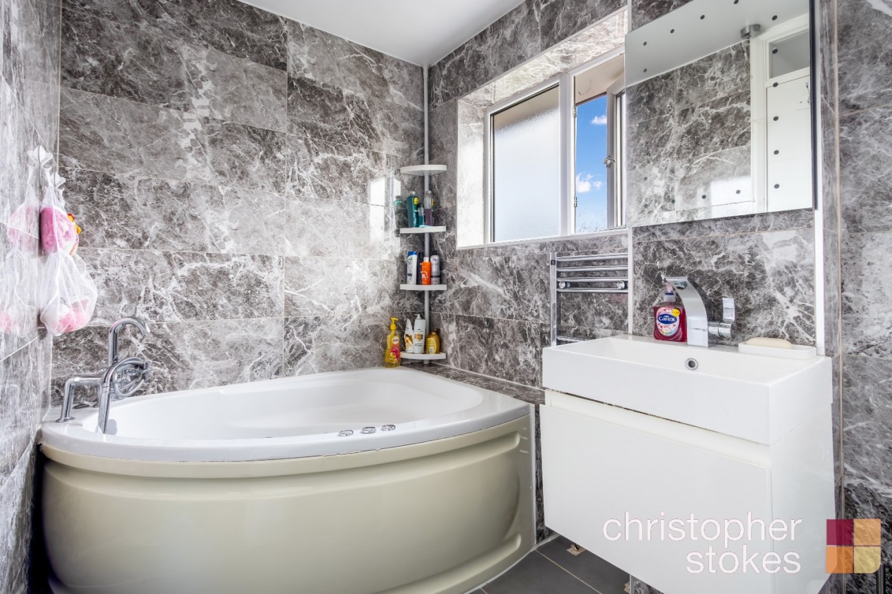 Elderbek Close, Cheshunt, Waltham Cross, Hertfordshire, EN7 6HT