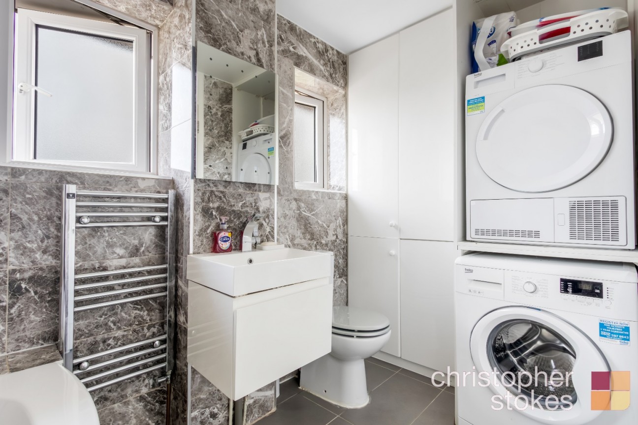 Elderbek Close, Cheshunt, Waltham Cross, Hertfordshire, EN7 6HT