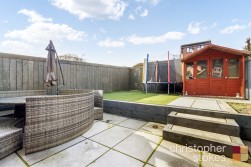 Elderbek Close, Cheshunt, Waltham Cross, Hertfordshire, EN7 6HT