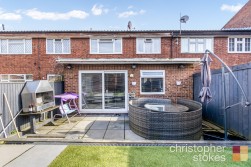 Elderbek Close, Cheshunt, Waltham Cross, Hertfordshire, EN7 6HT