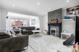 Elderbek Close, Cheshunt, Waltham Cross, Hertfordshire, EN7 6HT