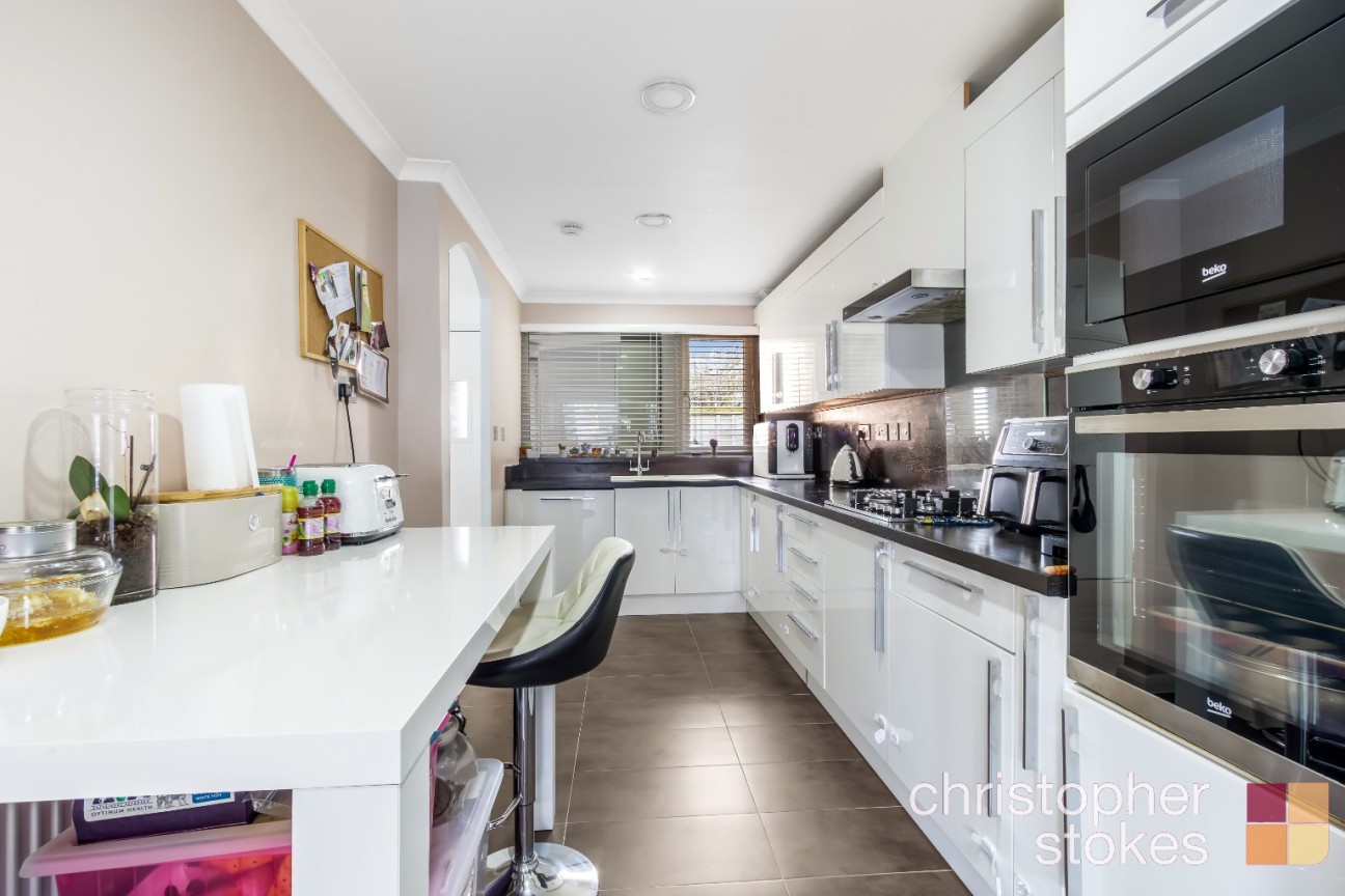 Elderbek Close, Cheshunt, Waltham Cross, Hertfordshire, EN7 6HT
