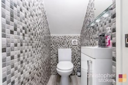 Elderbek Close, Cheshunt, Waltham Cross, Hertfordshire, EN7 6HT
