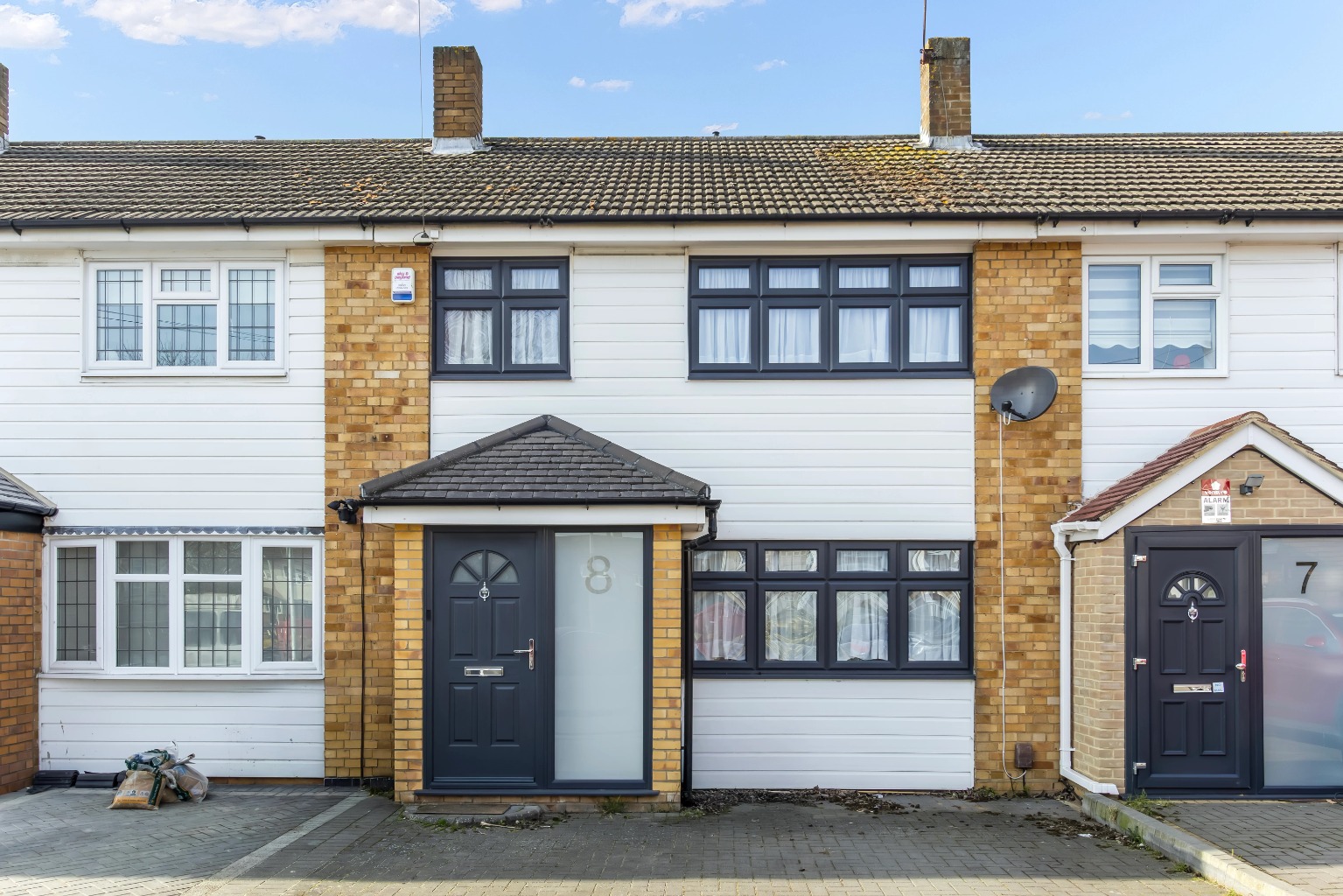 Southview Close, Cheshunt, Waltham Cross, Hertfordshire, EN7 6RT