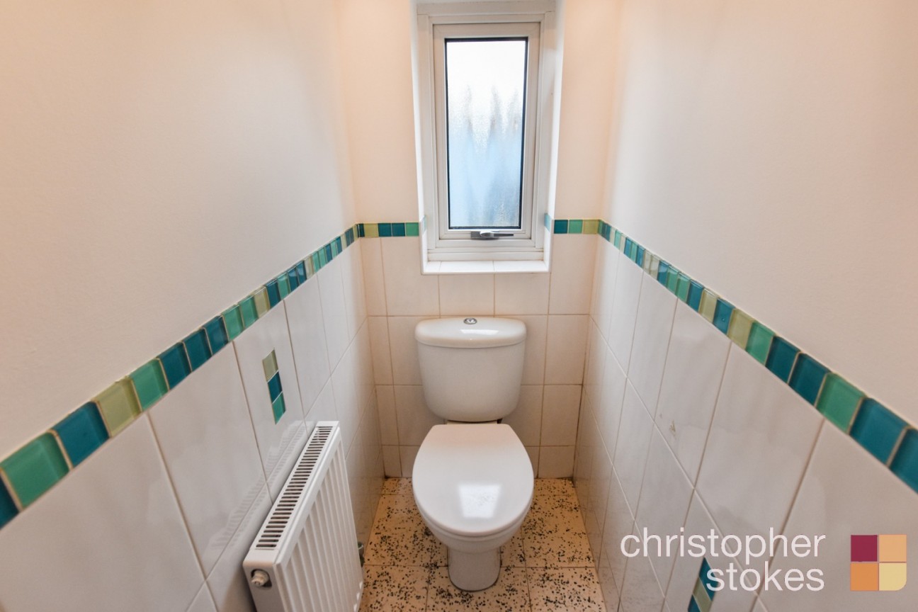 Swanfield Road, Waltham Cross, Hertfordshire, EN8 7JS