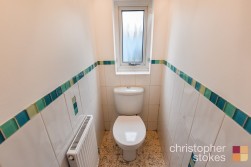 Swanfield Road, Waltham Cross, Hertfordshire, EN8 7JS
