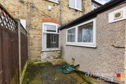 Swanfield Road, Waltham Cross, Hertfordshire, EN8 7JS