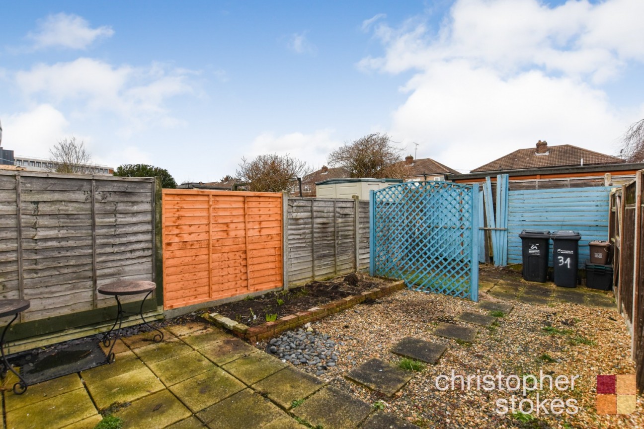 Swanfield Road, Waltham Cross, Hertfordshire, EN8 7JS