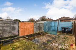Swanfield Road, Waltham Cross, Hertfordshire, EN8 7JS