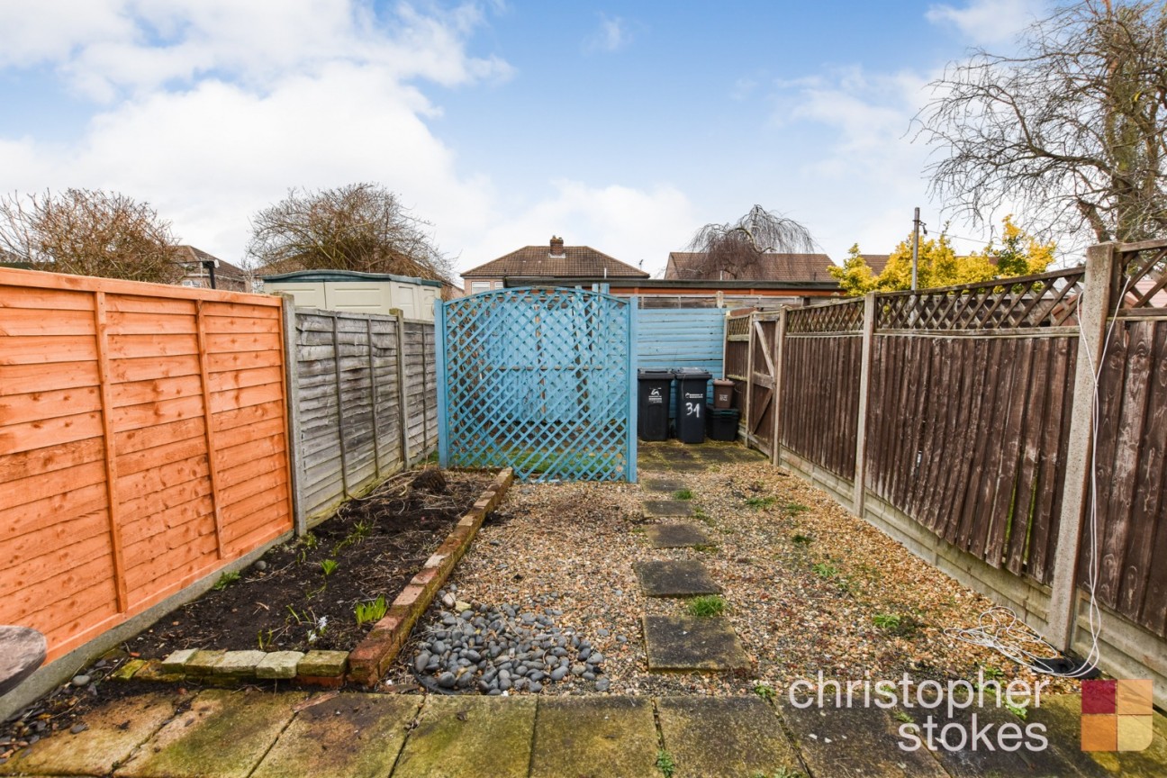 Swanfield Road, Waltham Cross, Hertfordshire, EN8 7JS