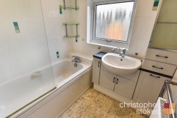 Swanfield Road, Waltham Cross, Hertfordshire, EN8 7JS