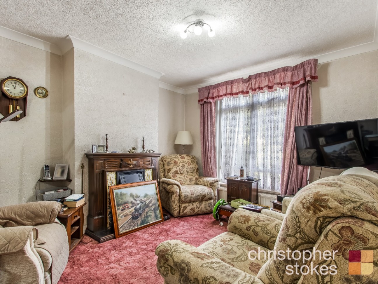 Holdbrook North, Waltham Cross, Hertfordshire, EN8 7SJ
