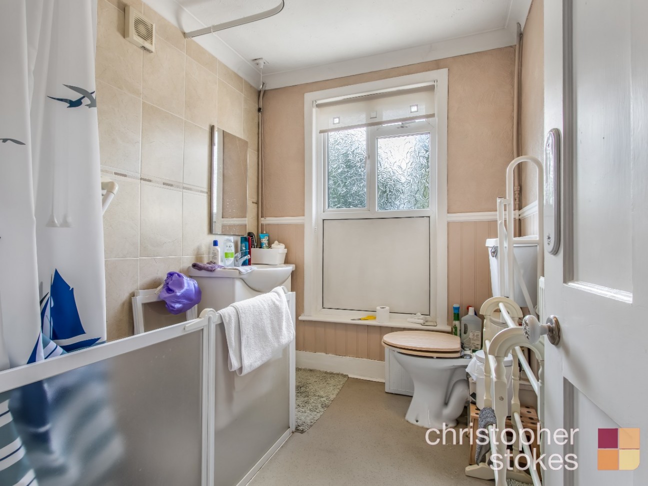 Holdbrook North, Waltham Cross, Hertfordshire, EN8 7SJ