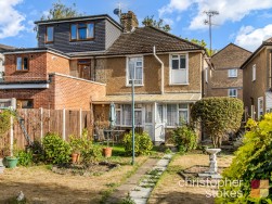 Holdbrook North, Waltham Cross, Hertfordshire, EN8 7SJ