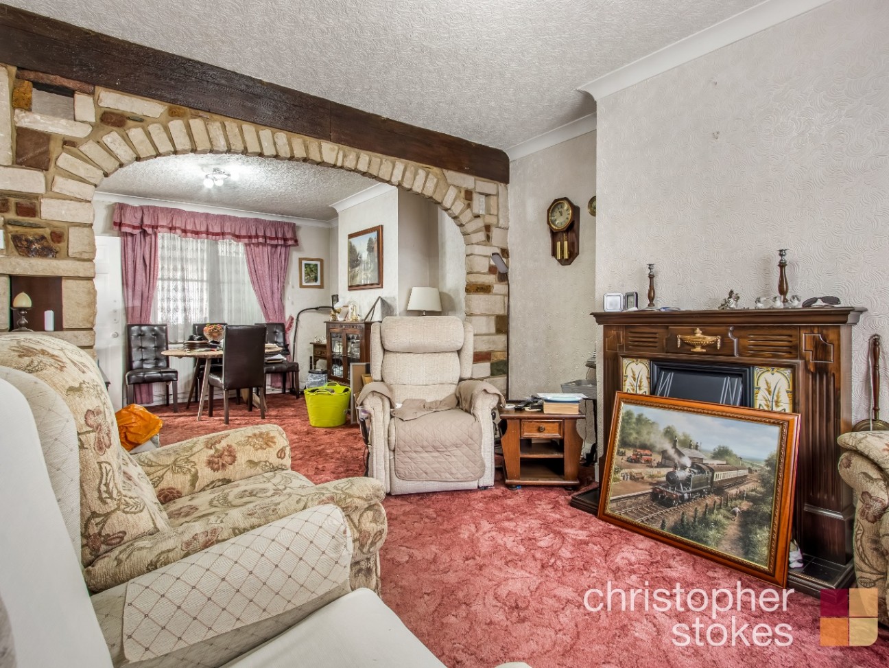 Holdbrook North, Waltham Cross, Hertfordshire, EN8 7SJ