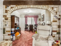 Holdbrook North, Waltham Cross, Hertfordshire, EN8 7SJ