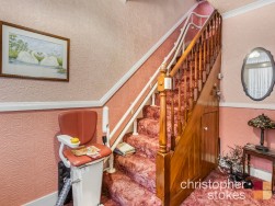 Holdbrook North, Waltham Cross, Hertfordshire, EN8 7SJ