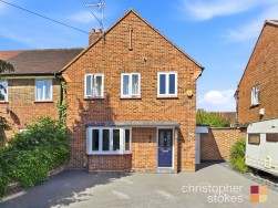 Sterling Avenue, Waltham Cross, Hertfordshire, EN8 8DE