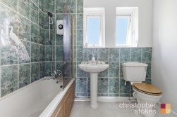Sterling Avenue, Waltham Cross, Hertfordshire, EN8 8DE