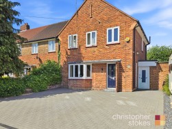 Sterling Avenue, Waltham Cross, Hertfordshire, EN8 8DE