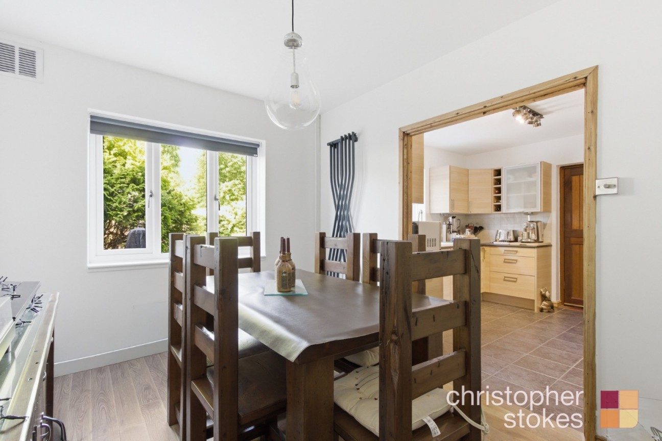 Sterling Avenue, Waltham Cross, Hertfordshire, EN8 8DE
