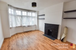 Bicknoller Road, Enfield, Greater London, EN1 3NN
