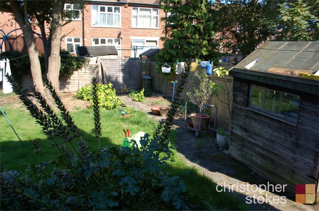 Bicknoller Road, Enfield, Greater London, EN1 3NN