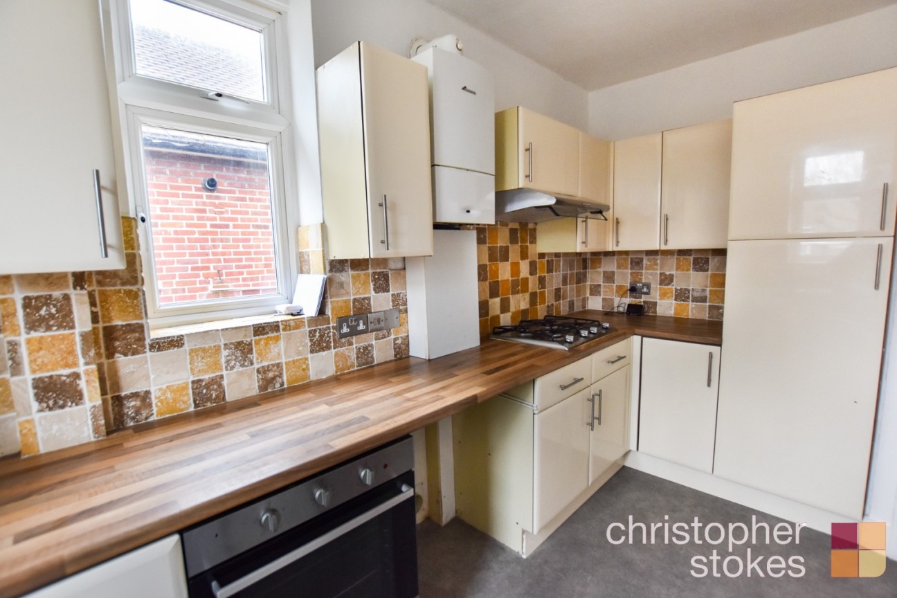 Bicknoller Road, Enfield, Greater London, EN1 3NN