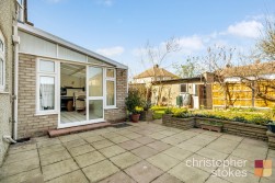 Mill Lane, Cheshunt,Hertfordshire, EN8 0JJ