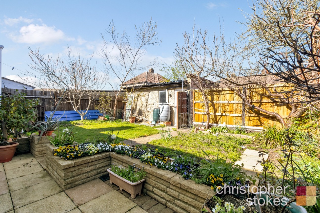 Mill Lane, Cheshunt,Hertfordshire, EN8 0JJ