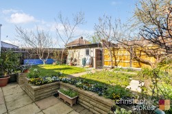 Mill Lane, Cheshunt,Hertfordshire, EN8 0JJ