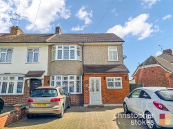 Northfield Road, Waltham Cross, Hertfordshire, EN8 7RG