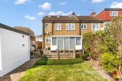 Northfield Road, Waltham Cross, Hertfordshire, EN8 7RG
