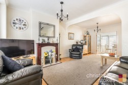 Northfield Road, Waltham Cross, Hertfordshire, EN8 7RG