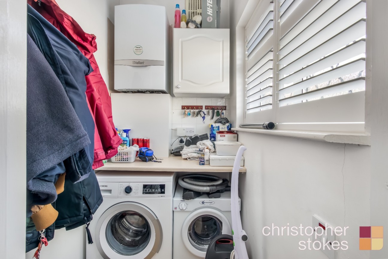 Northfield Road, Waltham Cross, Hertfordshire, EN8 7RG