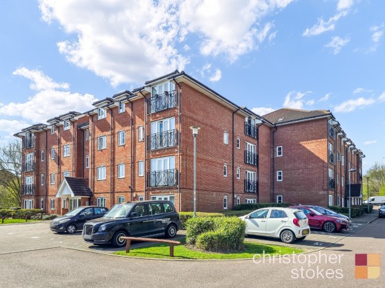 Winnipeg Way, Broxbourne, Hertfordshire, EN10 6FH