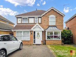 Moxom Avenue,Cheshunt, Hertfordshire, EN8 9RN