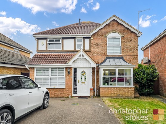 Moxom Avenue,Cheshunt, Hertfordshire, EN8 9RN