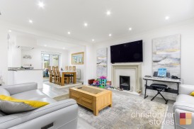 Moxom Avenue,Cheshunt, Hertfordshire, EN8 9RN