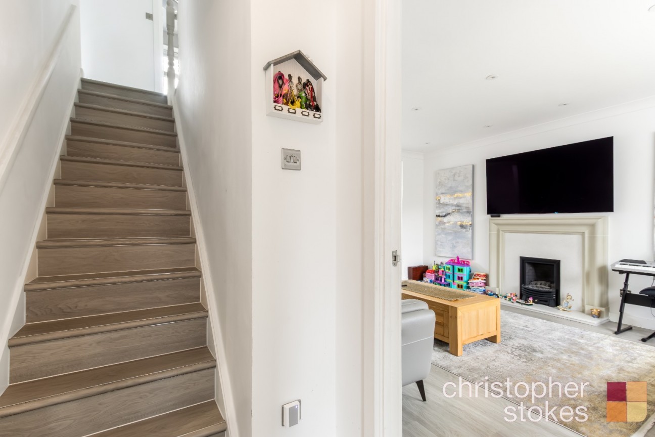 Moxom Avenue,Cheshunt, Hertfordshire, EN8 9RN