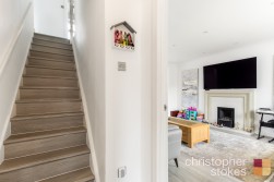 Moxom Avenue,Cheshunt, Hertfordshire, EN8 9RN
