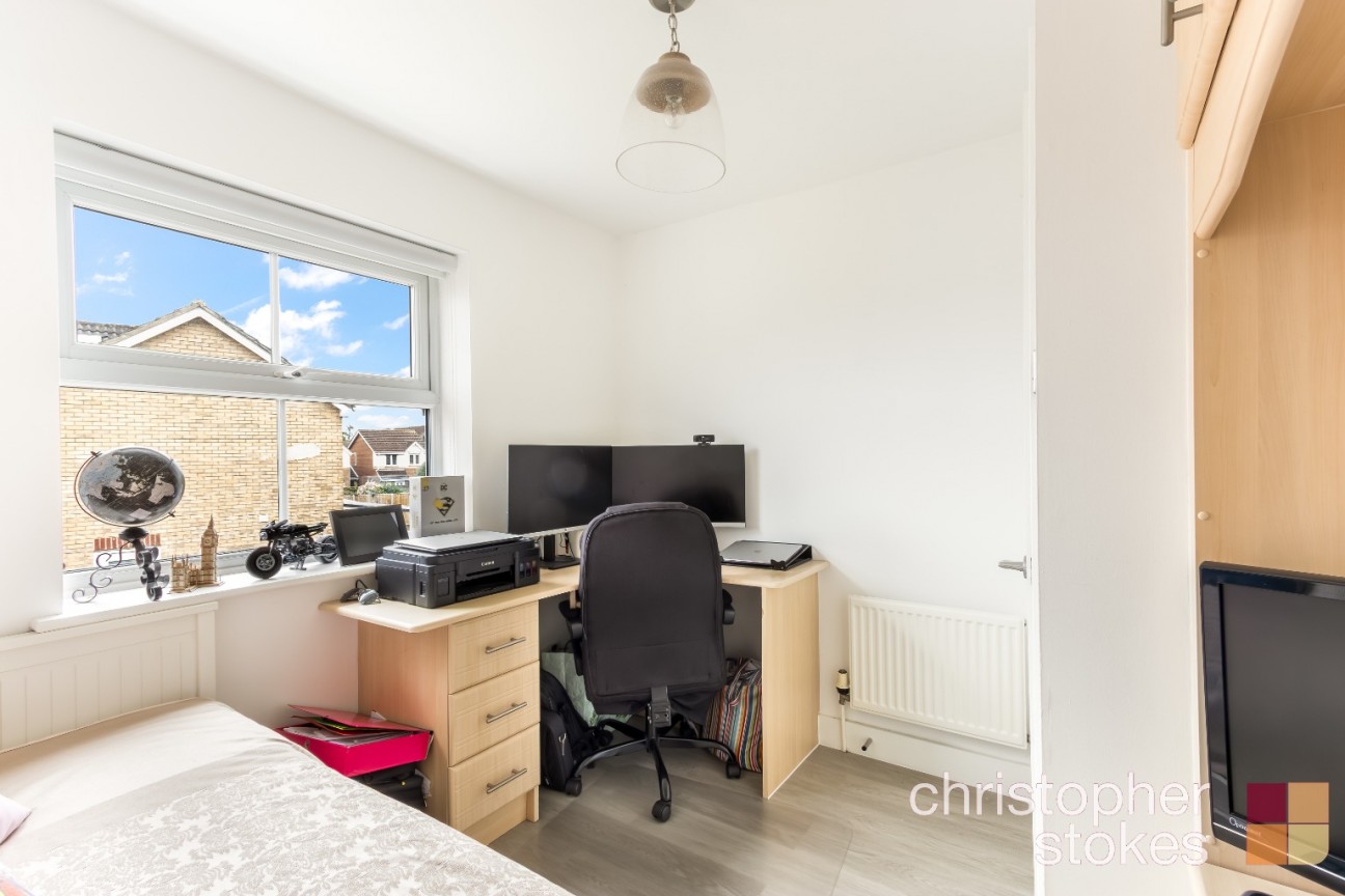 Moxom Avenue,Cheshunt, Hertfordshire, EN8 9RN
