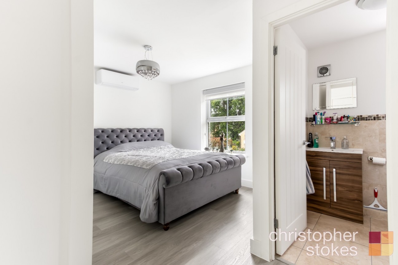 Moxom Avenue,Cheshunt, Hertfordshire, EN8 9RN