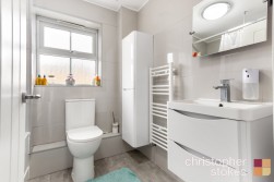 Moxom Avenue,Cheshunt, Hertfordshire, EN8 9RN