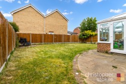 Moxom Avenue,Cheshunt, Hertfordshire, EN8 9RN