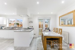 Moxom Avenue,Cheshunt, Hertfordshire, EN8 9RN