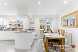 Moxom Avenue,Cheshunt, Hertfordshire, EN8 9RN