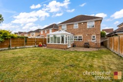 Moxom Avenue,Cheshunt, Hertfordshire, EN8 9RN